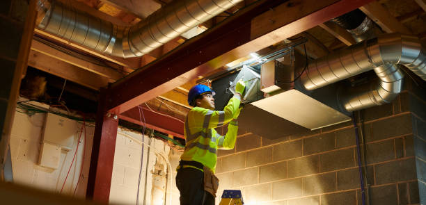 Best Ductwork Cleaning Services  in Fritch, TX