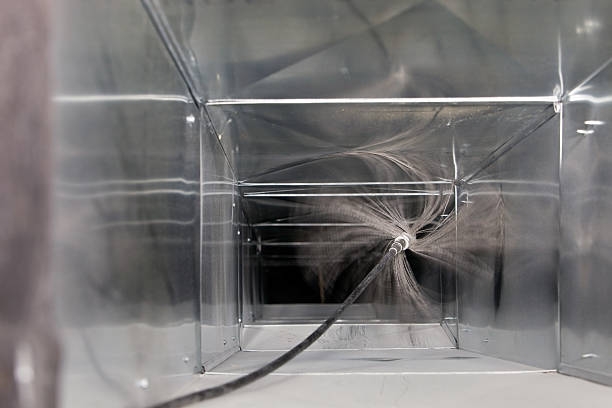 Best Ductwork Cleaning Services  in Fritch, TX