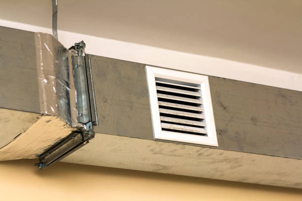 Best Emergency Air Duct Cleaning  in Fritch, TX